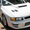 Spec-D Tuning 95-01 Subaru Impreza Amber Corner Lights LC-WRX97AMOEM-APC - alternate 6